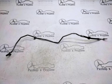 Трубка АКПП MERCEDES-BENZ S-класс W221 (2005 - 2009) — Разборка Мерседес