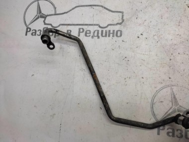 Трубка АКПП MERCEDES-BENZ S-класс W221 (2005 - 2009) — Разборка Мерседес