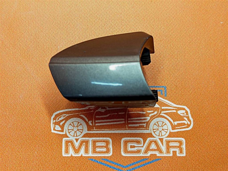 Крышка ручки двери MERCEDES-BENZ E-класс W212/S212/C207/A207 (2009 - 2013) фото 1 — Разборка Мерседес