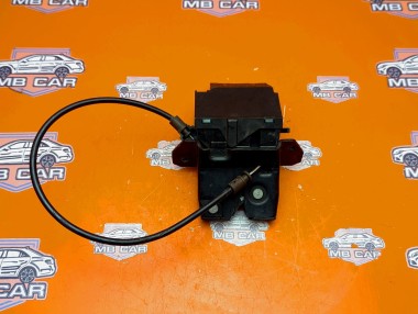 Замок багажника MERCEDES-BENZ CLK-класс C209/A209 (2002 - 2005) — Разборка Мерседес