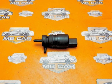 Насос омывателей MERCEDES-BENZ M-класс W163 (1997 - 2001) &mdash; Разборка Мерседес