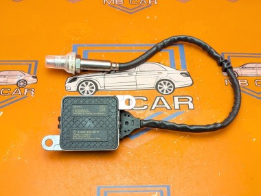 Датчик окислов азота MERCEDES-BENZ E-класс W213/S213/C238/A238 (2016 - 2021) E 220d 2.0 4MATIC 9G-Tronic (194 л.с.) &mdash; Разборка Мерседес