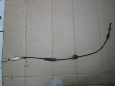 Трос ручника MERCEDES-BENZ C-класс W202/S202 (1993 - 1997) — Разборка Мерседес