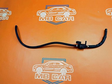 Клапан электромагнитный MERCEDES-BENZ C-класс W204/S204 (2006 - 2011) — Разборка Мерседес