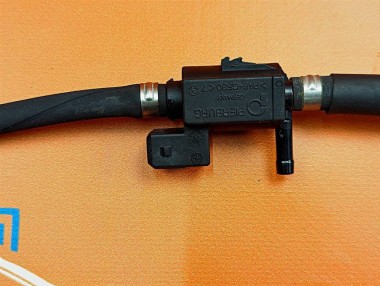 Клапан электромагнитный MERCEDES-BENZ C-класс W204/S204 (2006 - 2011) — Разборка Мерседес