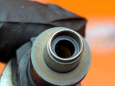 Форсунка БЕНЗИН MERCEDES-BENZ C-класс W204/S204/С204 рестайлинг (2011 - 2015) — Разборка Мерседес