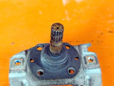 Стеклоподъемник задний правый MERCEDES-BENZ E-класс W124/S124/C124/A124 (1984 - 1997) &mdash; Разборка Мерседес