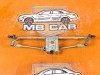 Трапеция дворников MERCEDES-BENZ M-класс W163 рестайлинг (2001 - 2005) фото 5 &mdash; Разборка Мерседес