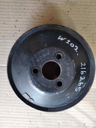 Шкив ГУРа MERCEDES-BENZ C-класс W202/S202 (1993 - 1997) — Разборка Мерседес