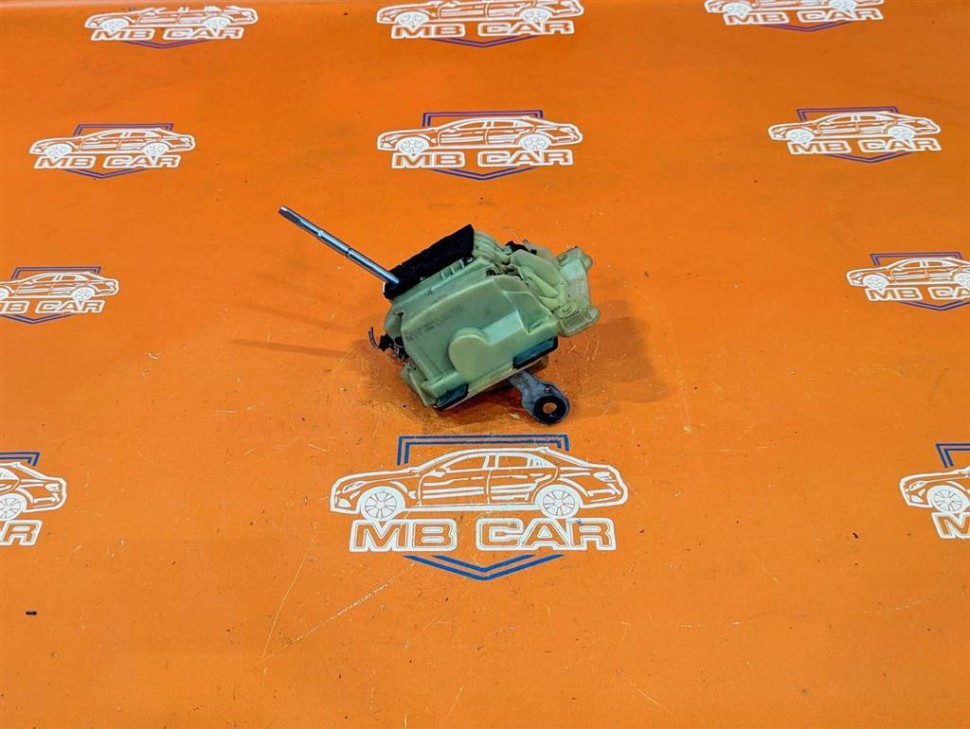 Кулиса АКПП MERCEDES-BENZ E-класс W211/S211 (2002 - 2006) фото 1 — Разборка Мерседес