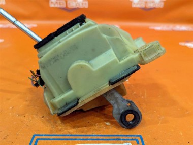 Кулиса АКПП MERCEDES-BENZ E-класс W211/S211 (2002 - 2006) — Разборка Мерседес