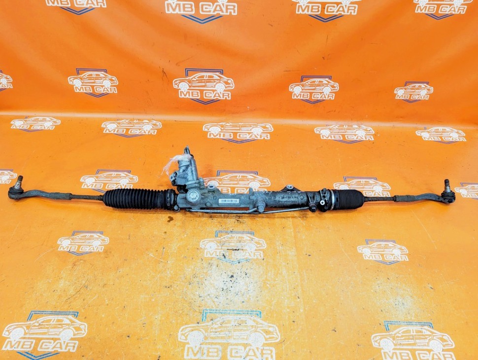 Рулевая рейка MERCEDES-BENZ C-класс W204/S204/С204 рестайлинг (2011 - 2015) фото 1 — Разборка Мерседес