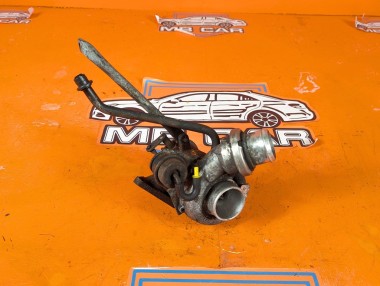 Турбина MERCEDES-BENZ Sprinter W901-905 (1995 - 2006) &mdash; Разборка Мерседес