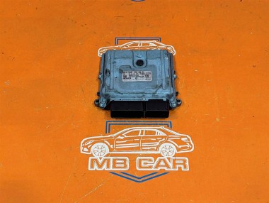 Блок управления двигателем MERCEDES-BENZ M-класс W164 (2005 - 2008) — Разборка Мерседес