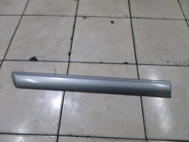 Молдинг двери MERCEDES-BENZ E-класс W210/S210 рестайлинг (1999 - 2003) — Разборка Мерседес