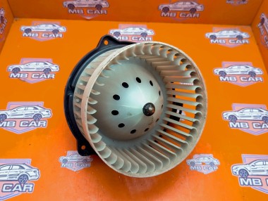 Моторчик печки MERCEDES-BENZ M-класс W163 рестайлинг (2001 - 2005) — Разборка Мерседес