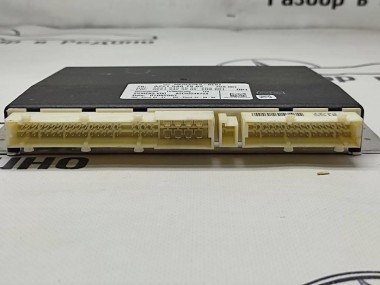 Блок пневмоподвески MERCEDES-BENZ S-класс W221 (2005 - 2009) — Разборка Мерседес