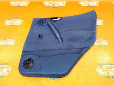 Карта двери задняя правая MERCEDES-BENZ A-класс W168 (1997 - 2001) — Разборка Мерседес