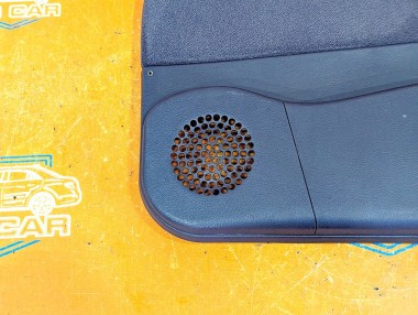 Карта двери задняя правая MERCEDES-BENZ A-класс W168 (1997 - 2001) — Разборка Мерседес