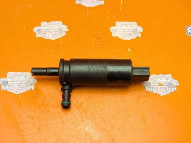 Насос омывателей MERCEDES-BENZ E-класс W211/S211 (2002 - 2006) &mdash; Разборка Мерседес