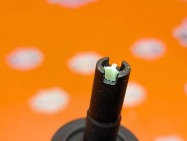 Насос омывателей MERCEDES-BENZ E-класс W211/S211 (2002 - 2006) &mdash; Разборка Мерседес