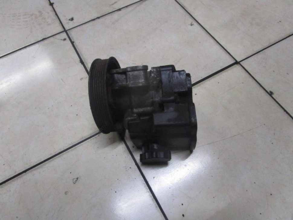 ГУР MERCEDES-BENZ Sprinter W901-905 (1995 - 2006) фото 1 — Разборка Мерседес