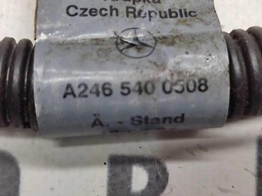 Провод генератора MERCEDES-BENZ A-класс W176 (2012 - 2015) — Разборка Мерседес