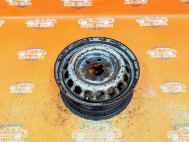 Диски колёсные MERCEDES-BENZ Sprinter W906 (2006 - 2019) — Разборка Мерседес