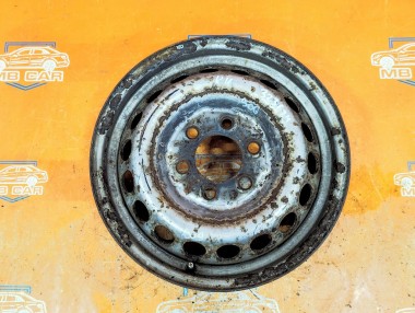 Диски колёсные MERCEDES-BENZ Sprinter W906 (2006 - 2019) — Разборка Мерседес