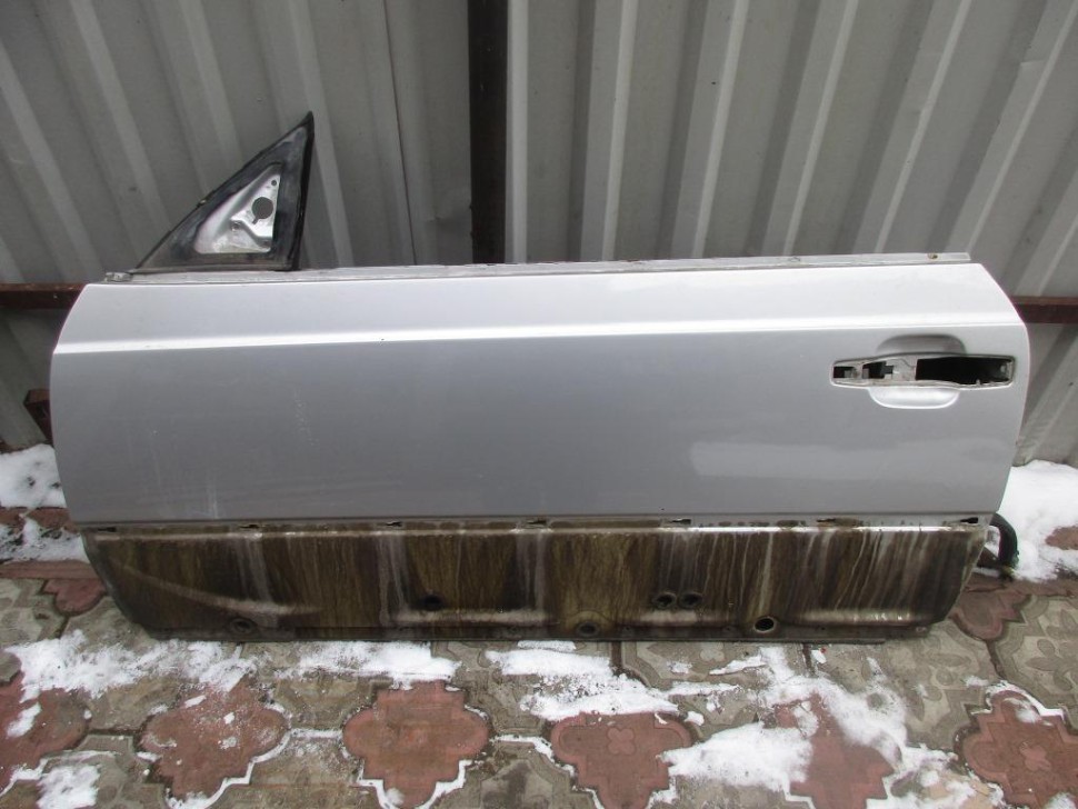 Дверь передняя левая MERCEDES-BENZ CL-класс C140 (1992 - 2000) фото 1 — Разборка Мерседес
