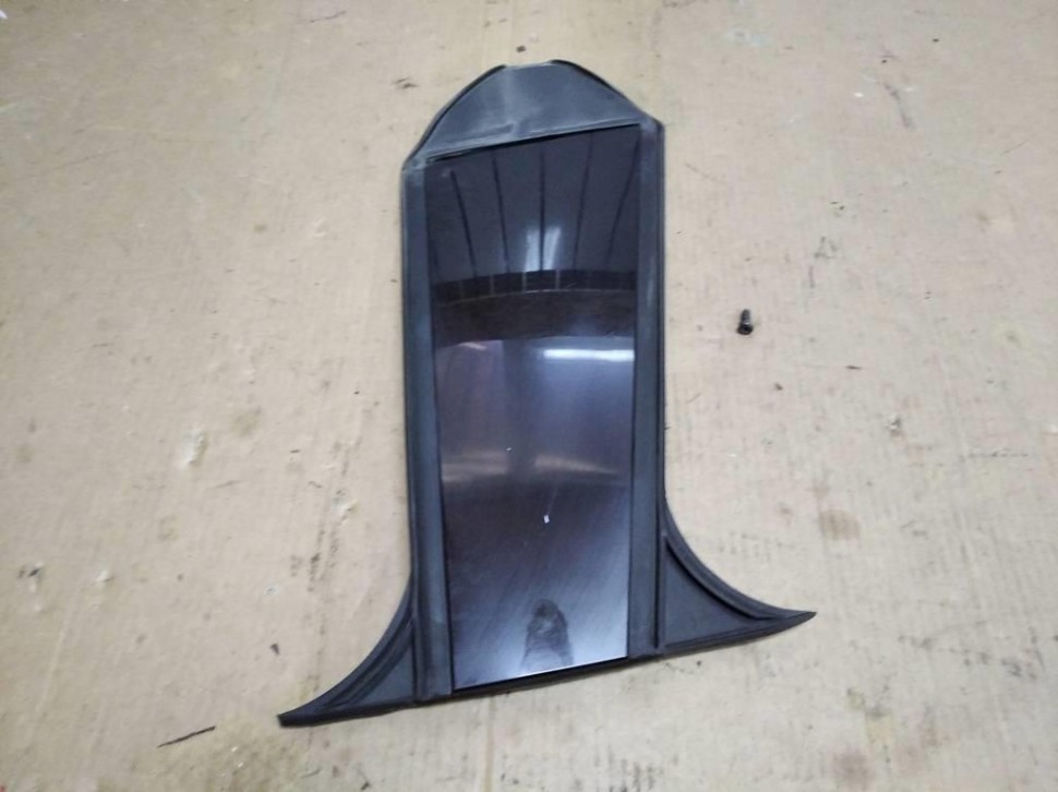 Накладка средней стойки MERCEDES-BENZ CLA-класс C117/X117 (2013 - 2016) фото 1 — Разборка Мерседес