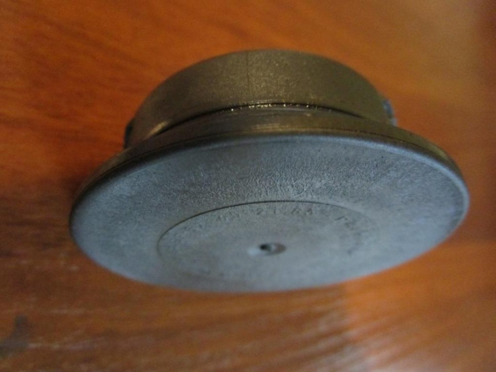 Заглушка MERCEDES-BENZ R-класс W251 (2005 - 2007) фото 1 — Разборка Мерседес