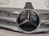 Решетка радиатора MERCEDES-BENZ CLK-класс C209/A209 рестайлинг (2005 - 2010) фото 4 — Разборка Мерседес