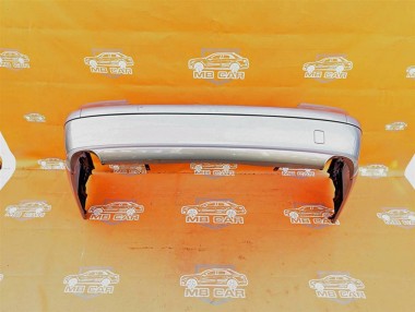 Бампер задний MERCEDES-BENZ E-класс W211/S211 (2002 - 2006) — Разборка Мерседес
