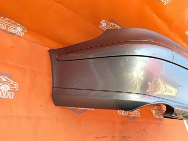 Бампер задний MERCEDES-BENZ E-класс W211/S211 (2002 - 2006) — Разборка Мерседес