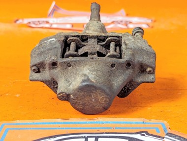 Суппорт задний правый MERCEDES-BENZ C-класс W202/S202 (1993 - 1997) &mdash; Разборка Мерседес