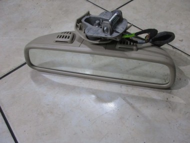 Зеркало внутрисалонное MERCEDES-BENZ E-класс W212/S212/C207/A207 рестайлинг (2013 - 2016) — Разборка Мерседес