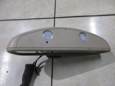 Зеркало внутрисалонное MERCEDES-BENZ E-класс W212/S212/C207/A207 рестайлинг (2013 - 2016) — Разборка Мерседес