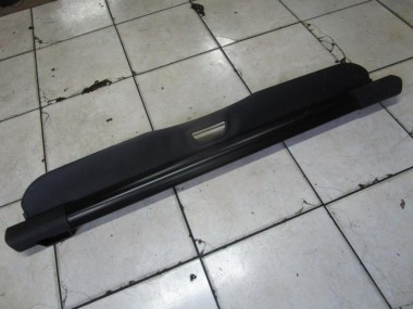 Шторка багажника MERCEDES-BENZ A-класс W169 рестайлинг (2008 - 2012) — Разборка Мерседес