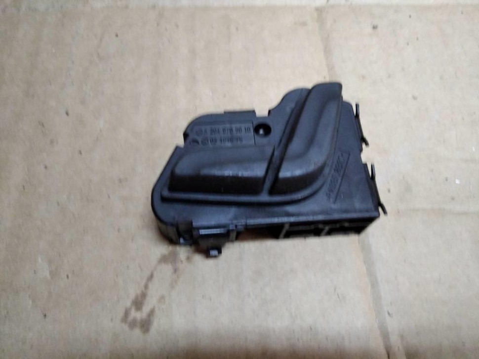 Джойстик MERCEDES-BENZ C-класс W204/S204 (2006 - 2011) фото 1 — Разборка Мерседес