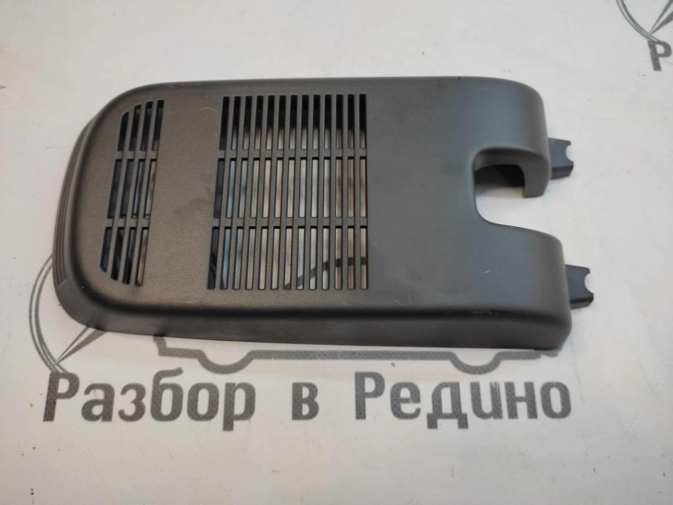 Накладка салонного зеркала MERCEDES-BENZ X-класс I (2017 - 2020) фото 1 — Разборка Мерседес