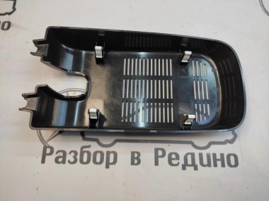 Накладка салонного зеркала MERCEDES-BENZ X-класс I (2017 - 2020) — Разборка Мерседес