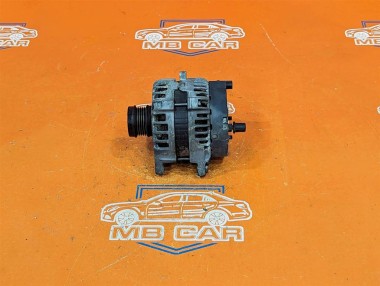 Генератор MERCEDES-BENZ A-класс W176 (2012 - 2015) — Разборка Мерседес