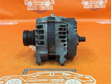 Генератор MERCEDES-BENZ A-класс W176 (2012 - 2015) — Разборка Мерседес