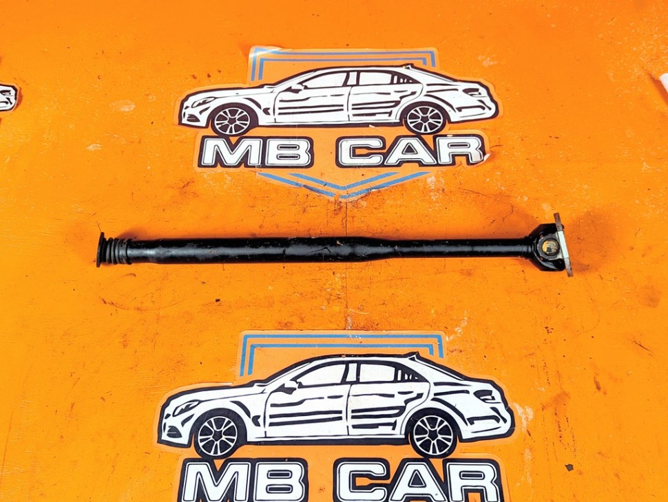 Кардан передний MERCEDES-BENZ GLK-класс X204 (2008 - 2012) фото 1 &mdash; Разборка Мерседес