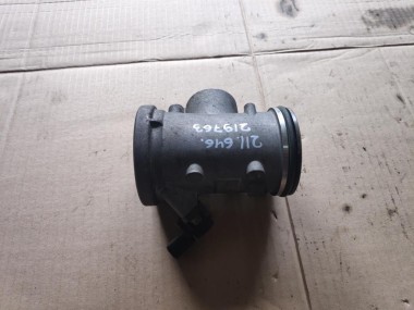 Корпус смесительный MERCEDES-BENZ E-класс W211/S211 (2002 - 2006) — Разборка Мерседес