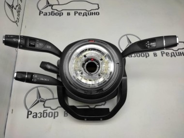 Шлейф подрулевой MERCEDES-BENZ C-класс W205/S205/C205/A205 (2014 - 2018) — Разборка Мерседес