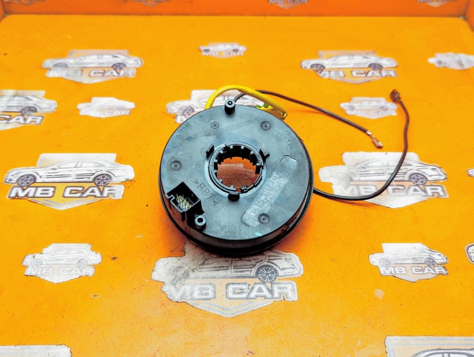 Шлейф подрулевой MERCEDES-BENZ M-класс W163 (1997 - 2001) фото 1 &mdash; Разборка Мерседес