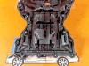 Поддон MERCEDES-BENZ C-класс W204/S204/С204 рестайлинг (2011 - 2015) фото 7 &mdash; Разборка Мерседес