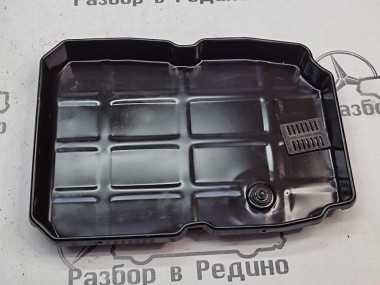 Поддон АКПП MERCEDES-BENZ E-класс W211/S211 (2002 - 2006) — Разборка Мерседес